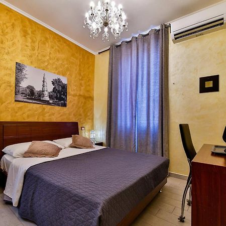 E-Room 42 Рим Екстер'єр фото