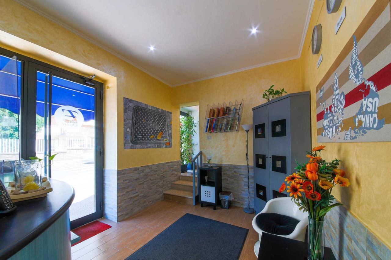 E-Room 42 Рим Екстер'єр фото