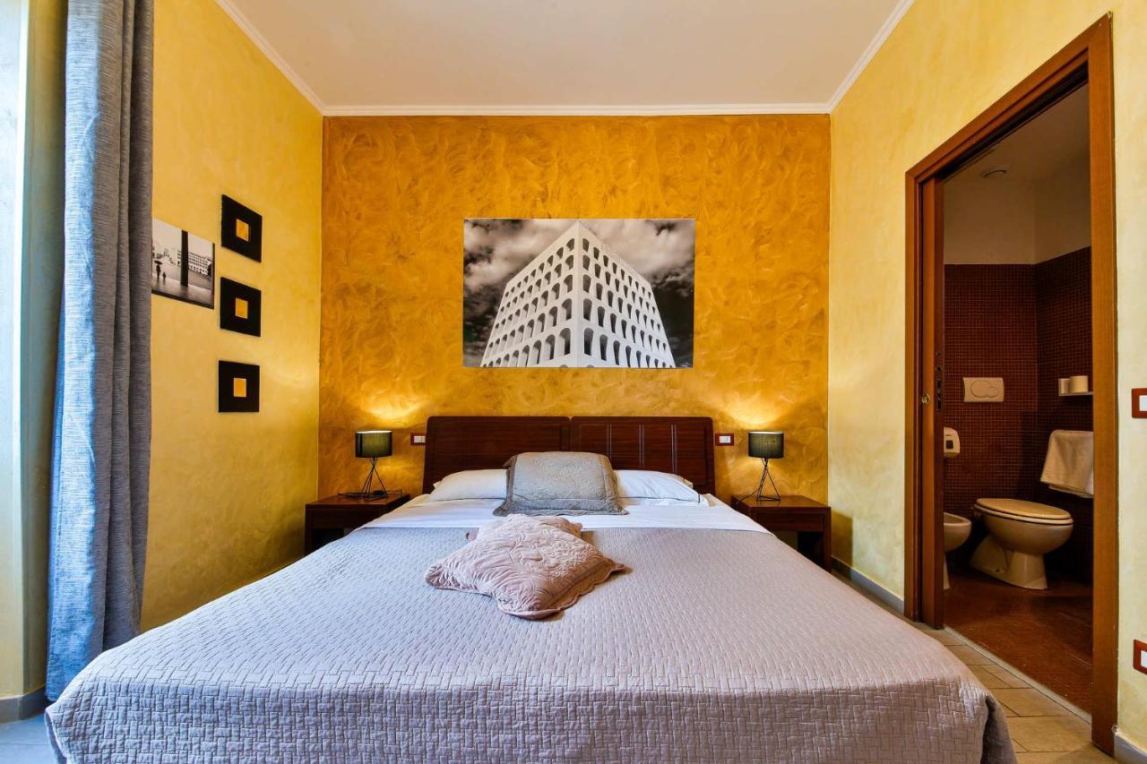 E-Room 42 Рим Екстер'єр фото