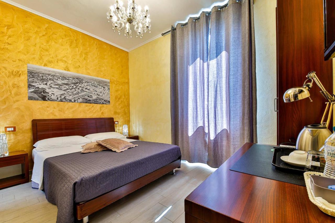 E-Room 42 Рим Екстер'єр фото