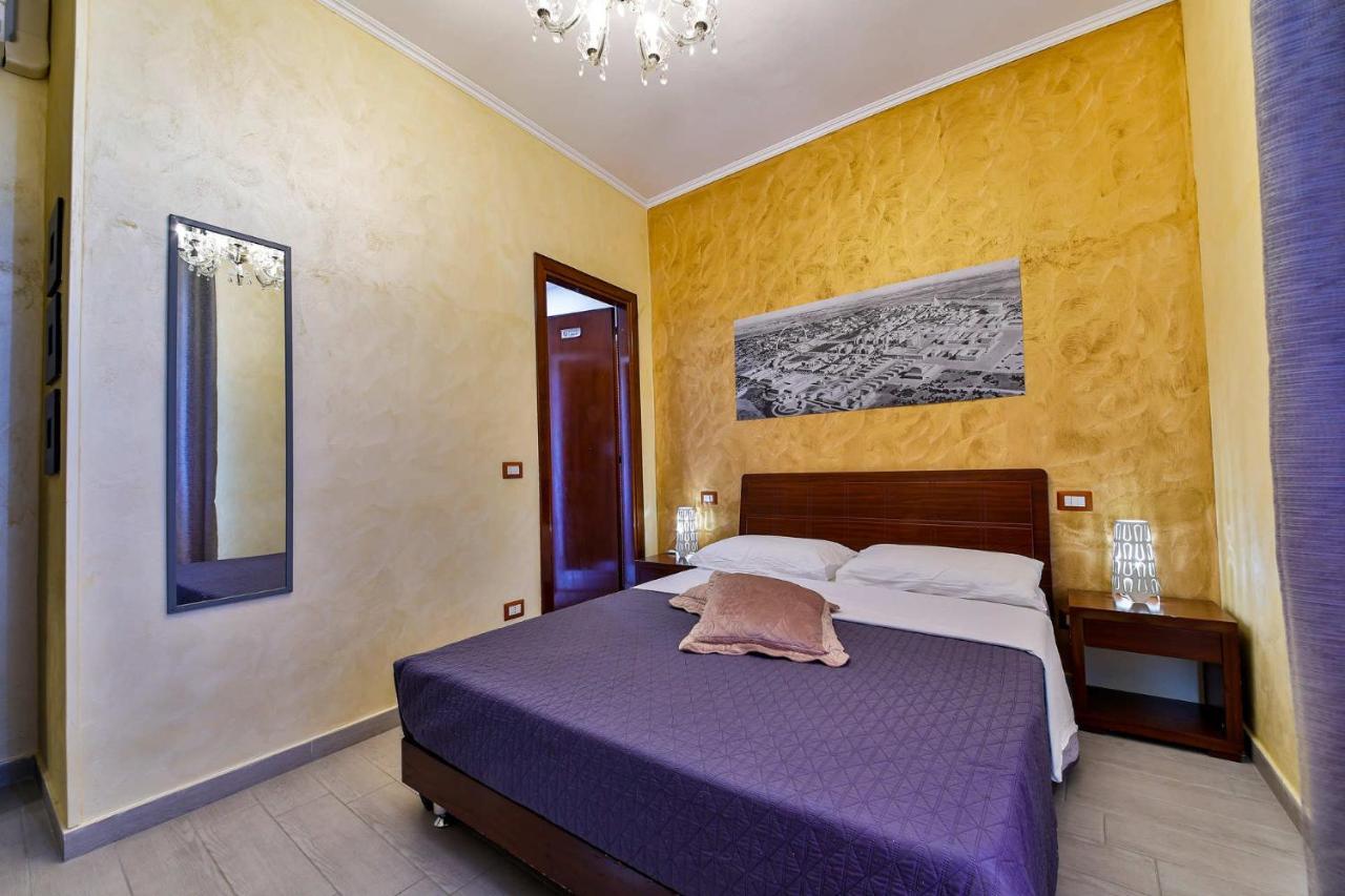 E-Room 42 Рим Екстер'єр фото