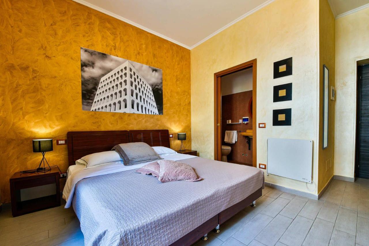 E-Room 42 Рим Екстер'єр фото