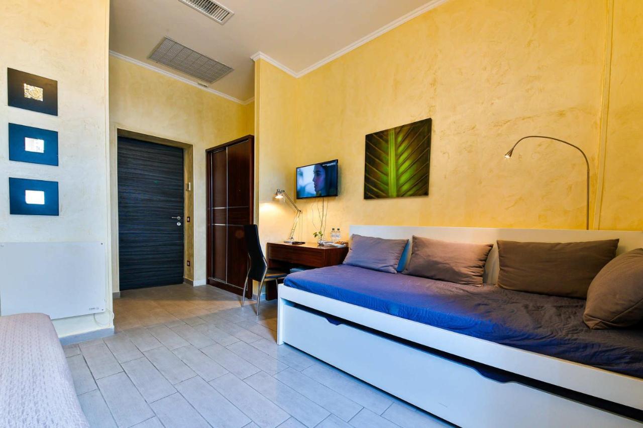 E-Room 42 Рим Екстер'єр фото