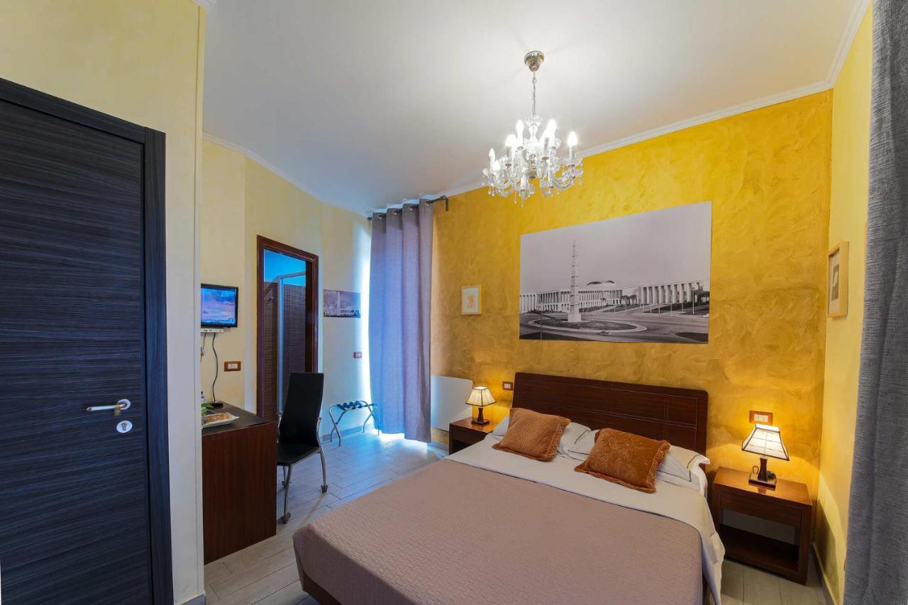 E-Room 42 Рим Екстер'єр фото