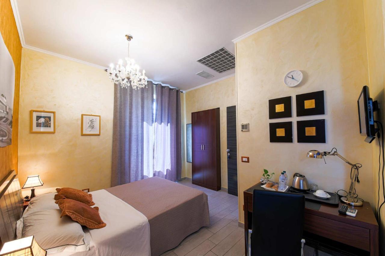 E-Room 42 Рим Екстер'єр фото