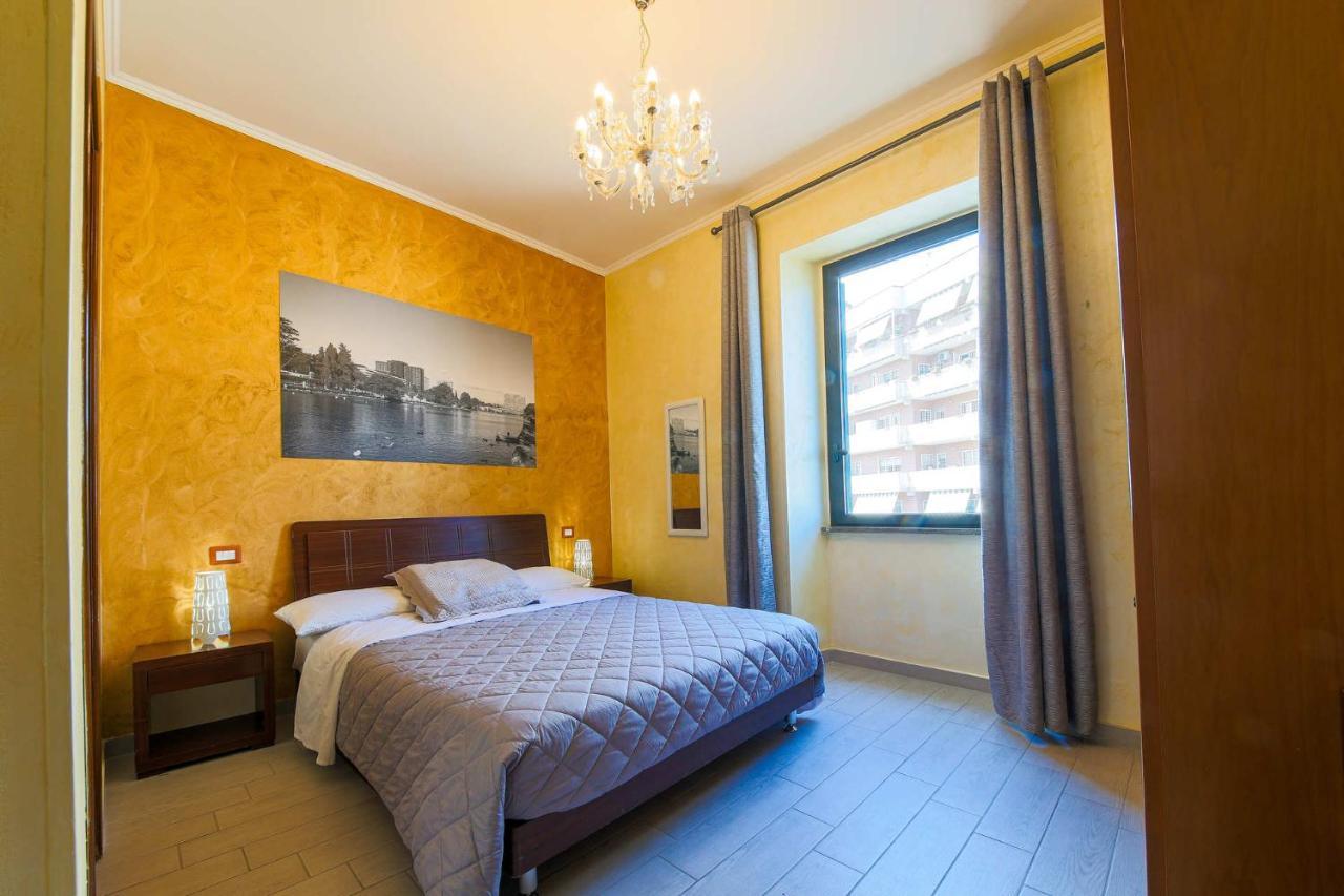 E-Room 42 Рим Екстер'єр фото