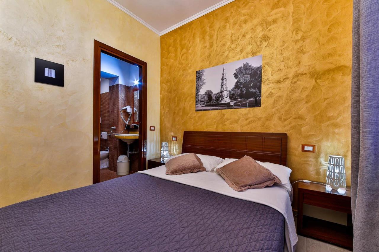 E-Room 42 Рим Екстер'єр фото