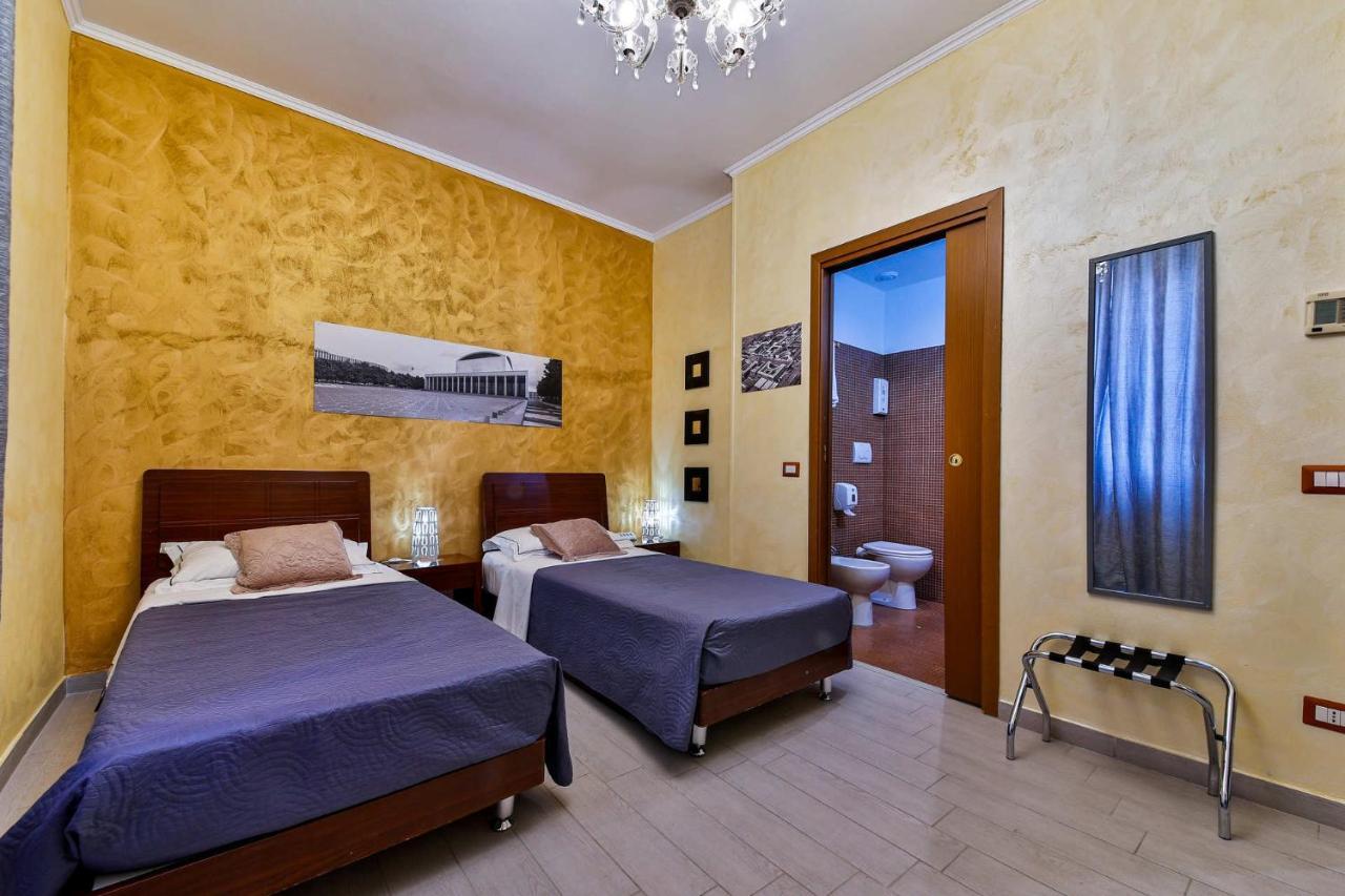 E-Room 42 Рим Екстер'єр фото
