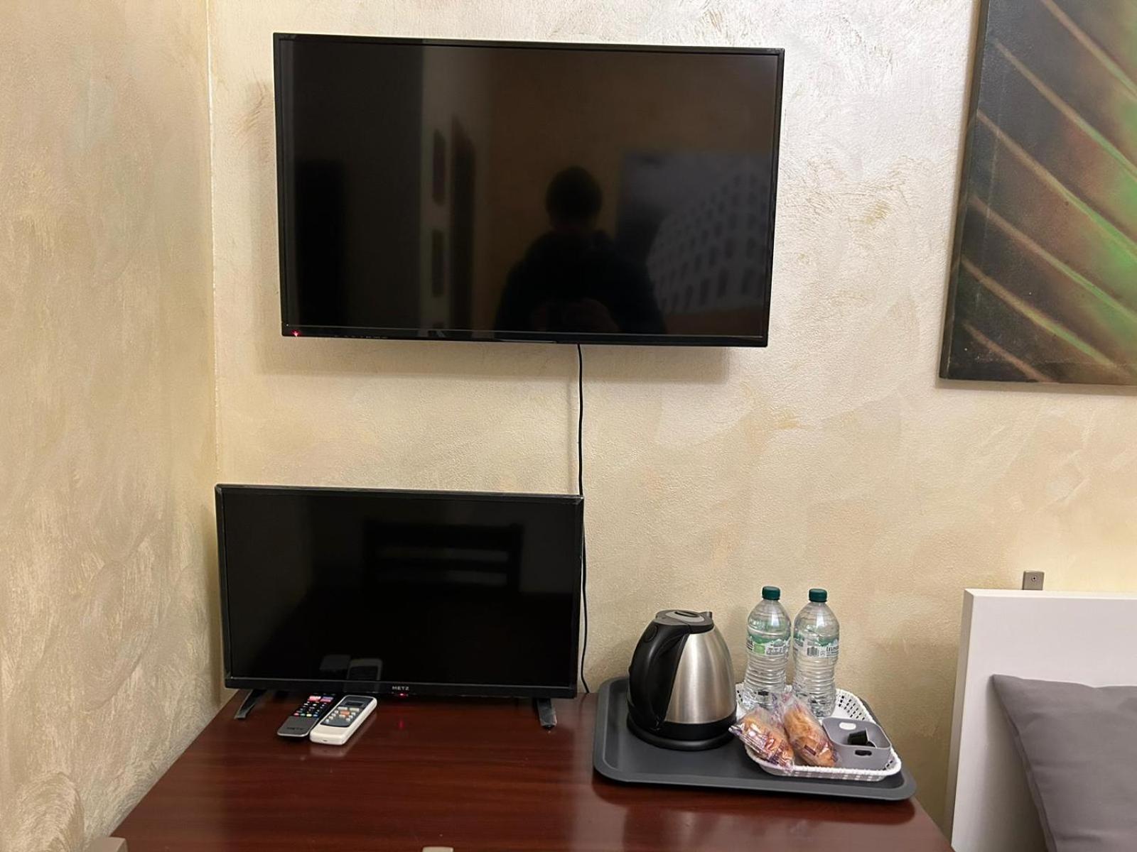 E-Room 42 Рим Екстер'єр фото